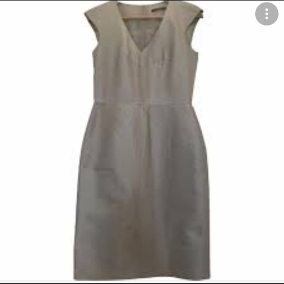 H&M Blazer and Sleeveless Dress - Picture 2 of 6